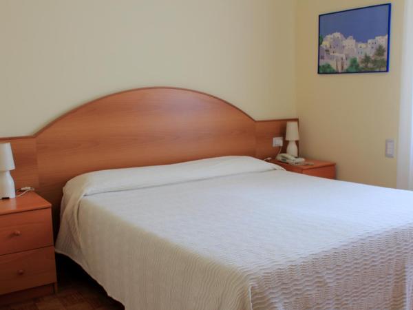 Hotel Palladio : photo 2 de la chambre chambre double pour 1 adulte