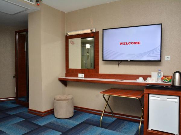 Business Grand Hotel : photo 7 de la chambre suite junior