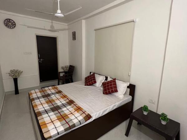 Hostel ivory : photo 5 de la chambre chambre double deluxe