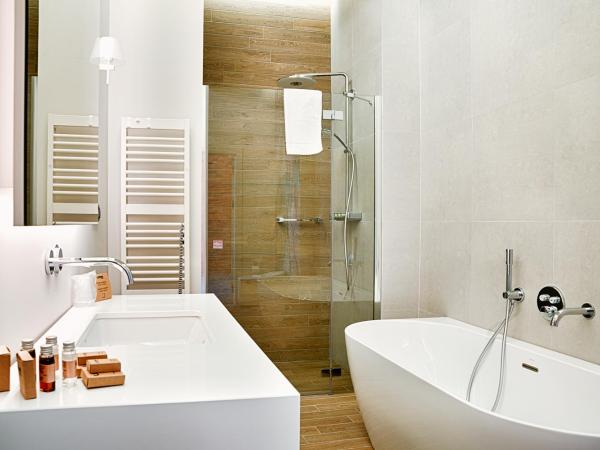 Hotel The Loom : photo 3 de la chambre chambre double deluxe