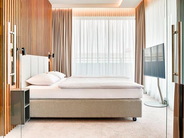 Hotel The Loom : photo 2 de la chambre appartement