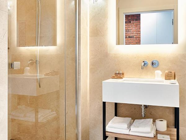 Hotel The Loom : photo 5 de la chambre appartement