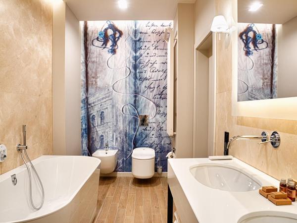 Hotel The Loom : photo 6 de la chambre appartement