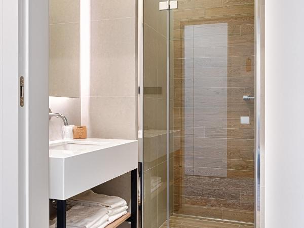 Hotel The Loom : photo 1 de la chambre chambre double