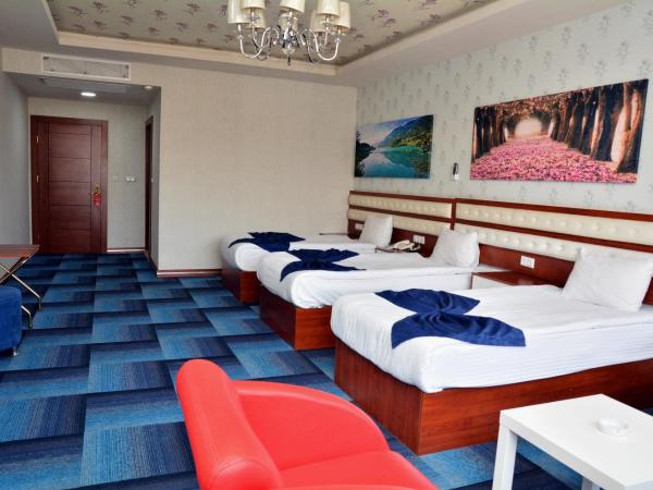 Business Grand Hotel : photo 9 de la chambre chambre triple