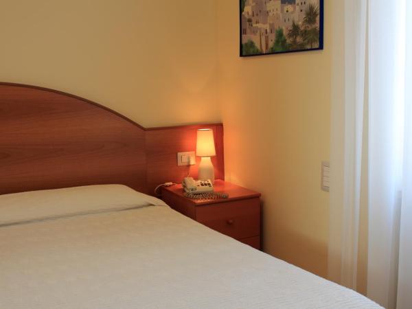 Hotel Palladio : photo 2 de la chambre chambre double ou lits jumeaux Économique