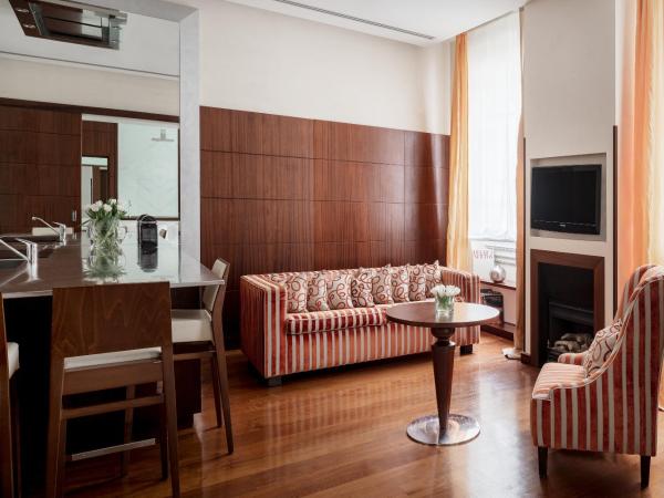 Ricasoli Firenze Luxury Apartments | UNA Esperienze : photo 3 de la chambre appartement supérieur