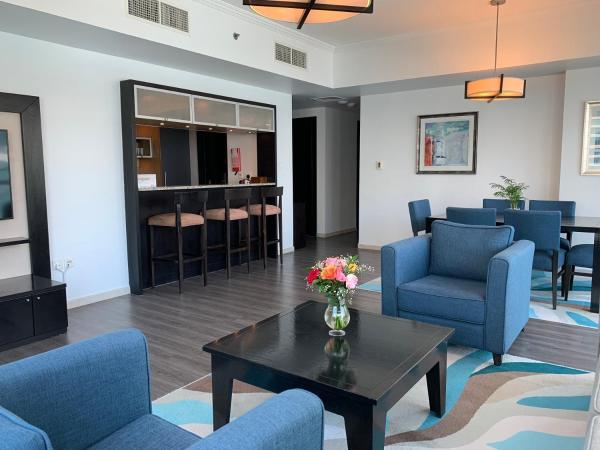 Nuran Marina : photo 8 de la chambre appartement exécutif 2 chambres