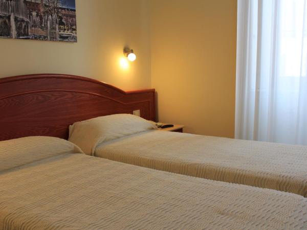 Hotel Palladio : photo 5 de la chambre chambre double ou lits jumeaux