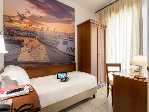 Sovrana Hotel & SPA : photo 1 de la chambre chambre simple avec accès spa