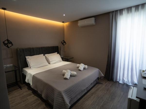 Parthenis Riviera Hotel : photo 1 de la chambre chambre double deluxe