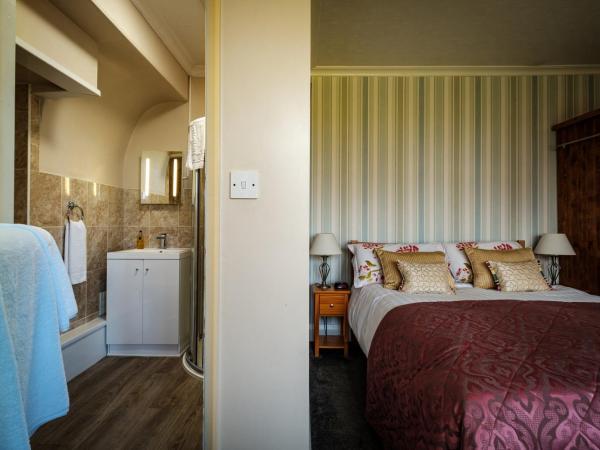 Westergate House : photo 3 de la chambre chambre lit king-size standard