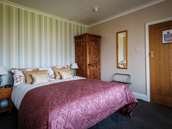 Westergate House : photo 2 de la chambre chambre lit king-size standard