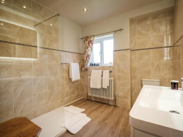 Westergate House : photo 2 de la chambre chambre lit king-size supérieure