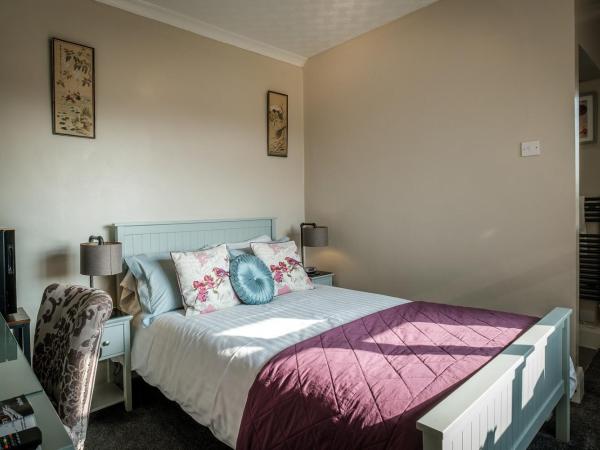 Westergate House : photo 5 de la chambre superior single (double bed)