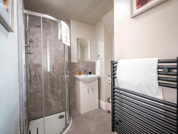 Westergate House : photo 4 de la chambre superior single (double bed)