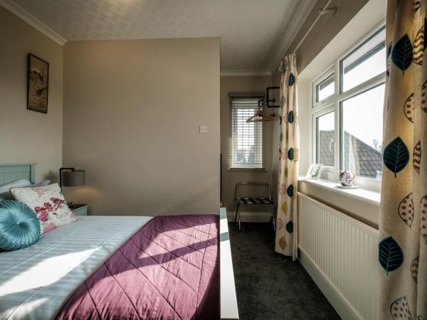 Westergate House : photo 3 de la chambre superior single (double bed)