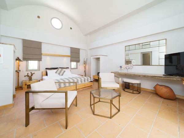 Odette Bodrum : photo 7 de la chambre suite 1 chambre avec piscine privée