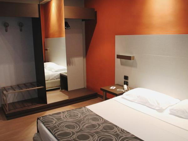 Hotel Soperga : photo 1 de la chambre chambre double