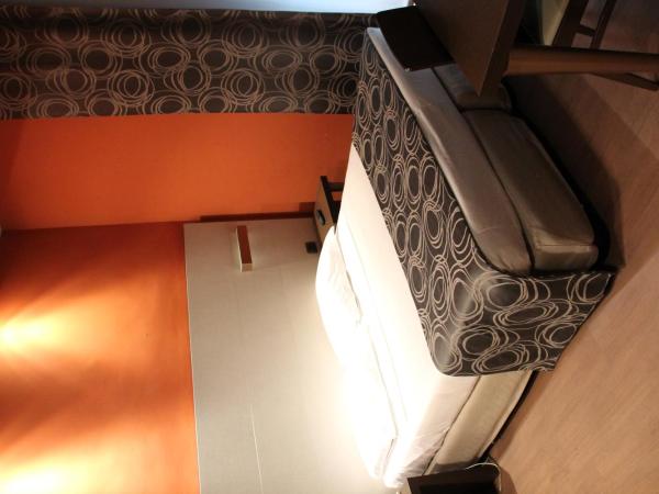 Hotel Soperga : photo 2 de la chambre chambre double