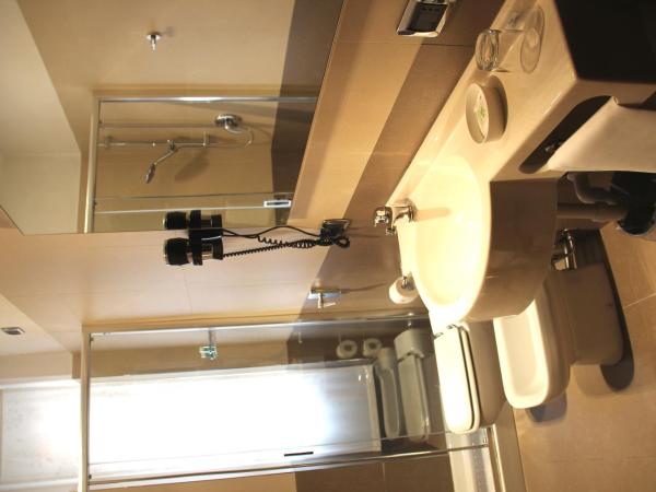 Hotel Soperga : photo 3 de la chambre chambre double