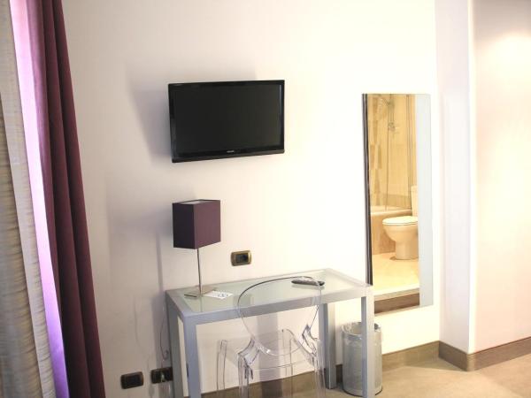 Hotel Soperga : photo 2 de la chambre chambre simple supérieure