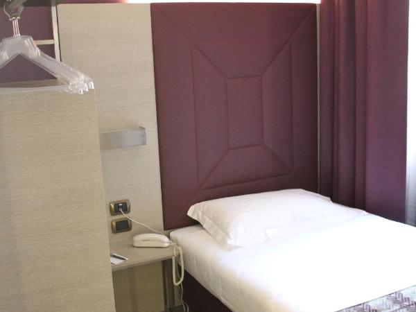 Hotel Soperga : photo 1 de la chambre chambre simple supérieure