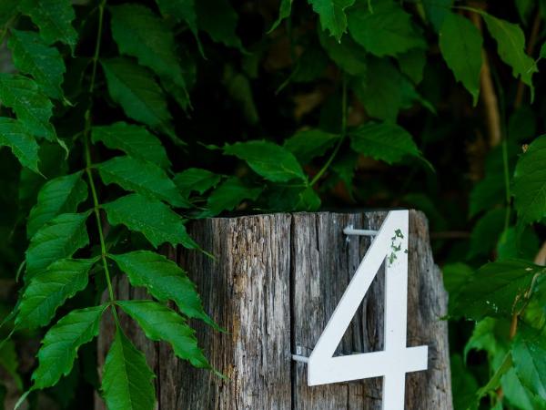 Odette Bodrum : photo 6 de la chambre suite familiale