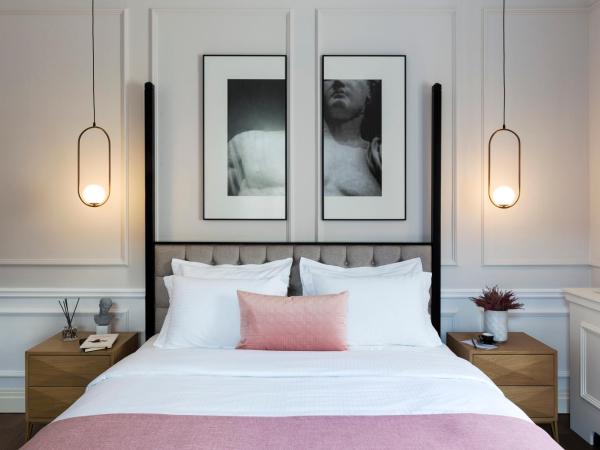 A77 Suites : photo 1 de la chambre petite suite