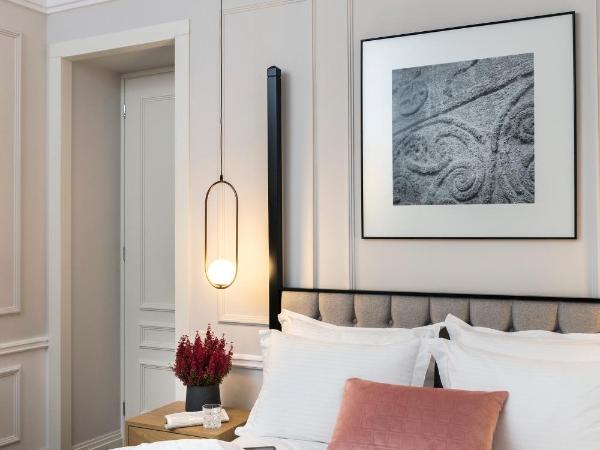 A77 Suites : photo 8 de la chambre petite suite