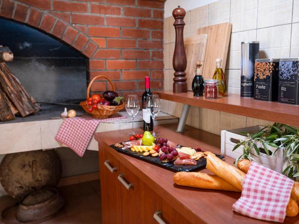 Sun Gardens Dubrovnik : photo 10 de la chambre villa 5 chambres avec piscine privée