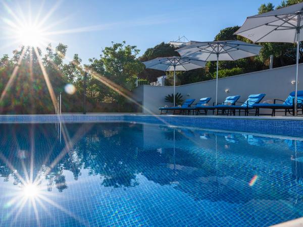 Sun Gardens Dubrovnik : photo 8 de la chambre villa 5 chambres avec piscine privée