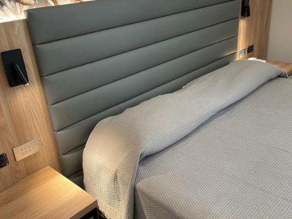 Hotel Delle Camelie : photo 6 de la chambre chambre simple