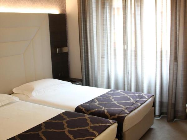 Hotel Soperga : photo 2 de la chambre chambre double ou lits jumeaux supérieure