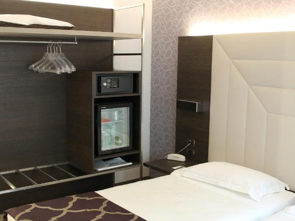 Hotel Soperga : photo 4 de la chambre chambre double ou lits jumeaux supérieure