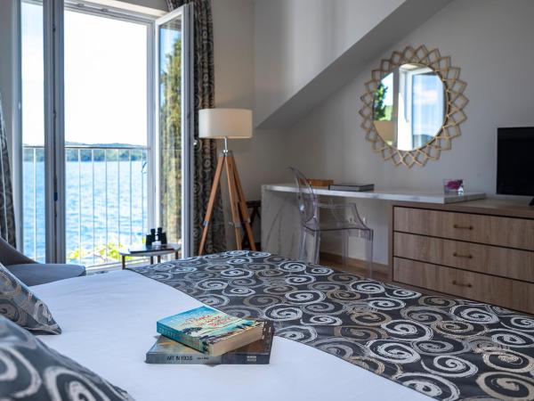 Sun Gardens Dubrovnik : photo 2 de la chambre villa 5 chambres avec piscine privée