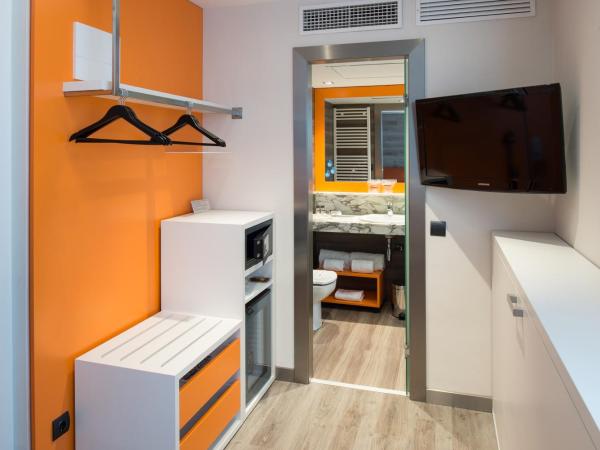 Catalonia Mikado : photo 5 de la chambre chambre double