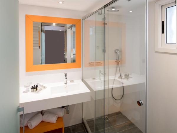 Catalonia Mikado : photo 6 de la chambre chambre double