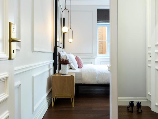 A77 Suites : photo 2 de la chambre suite suprême