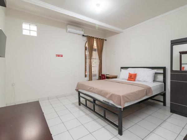 KoolKost Syariah @ Cempaka Putih (Minimum Stay 6 Nights) : photo 1 de la chambre chambre double standard