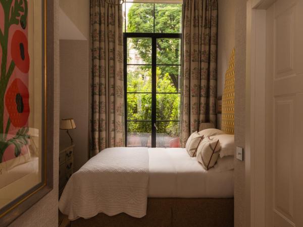 Vmaison Brera Milano : photo 1 de la chambre chambre lit queen-size - vue sur jardin