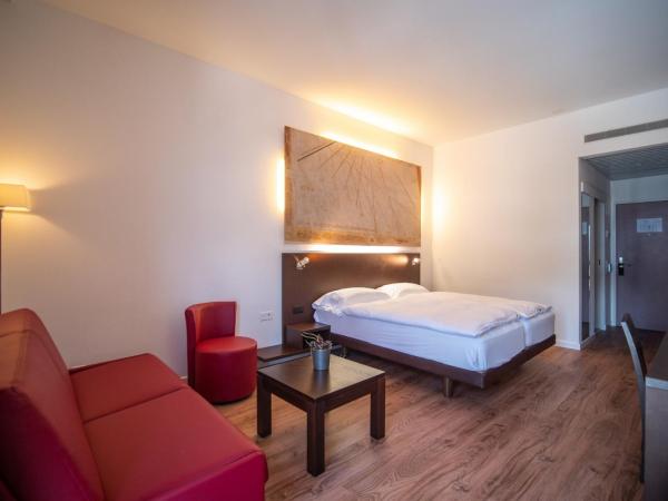 Hotel la Meridiana, Lake & SPA : photo 3 de la chambre chambre double confort