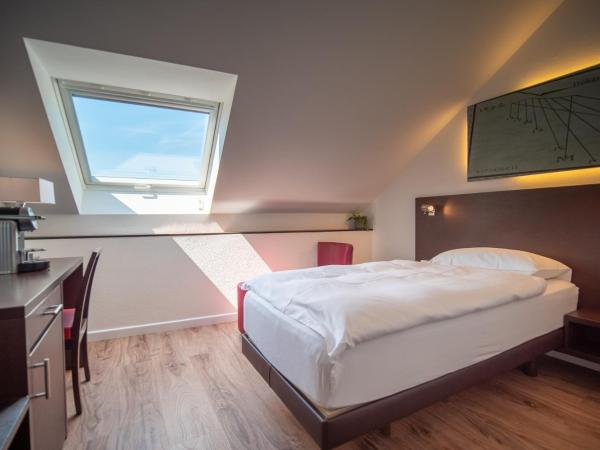 Hotel la Meridiana, Lake & SPA : photo 3 de la chambre chambre simple classique