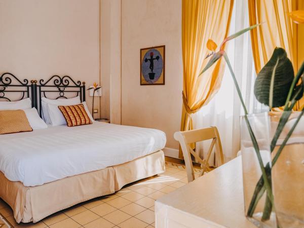 Costantinopoli 104 : photo 1 de la chambre chambre double ou lits jumeaux