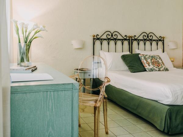 Costantinopoli 104 : photo 4 de la chambre chambre double ou lits jumeaux