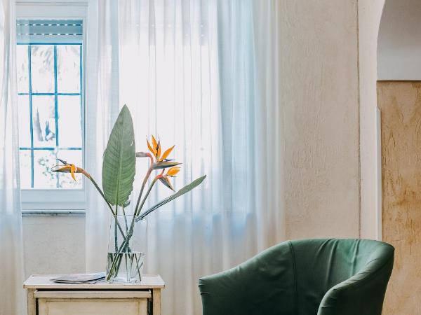 Costantinopoli 104 : photo 2 de la chambre suite junior