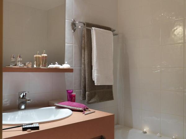 Résidence Odalys Tourotel : photo 6 de la chambre studio (4 adultes)