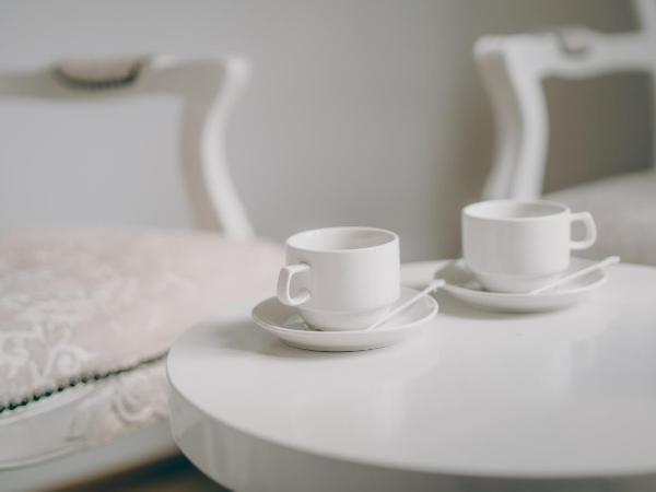 1 Million Hotel : photo 4 de la chambre suite familiale