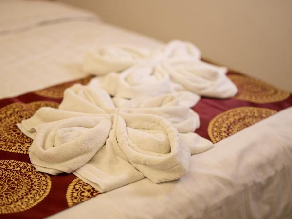 1 Million Hotel : photo 3 de la chambre chambre lit king-size standard (sans fenêtre)