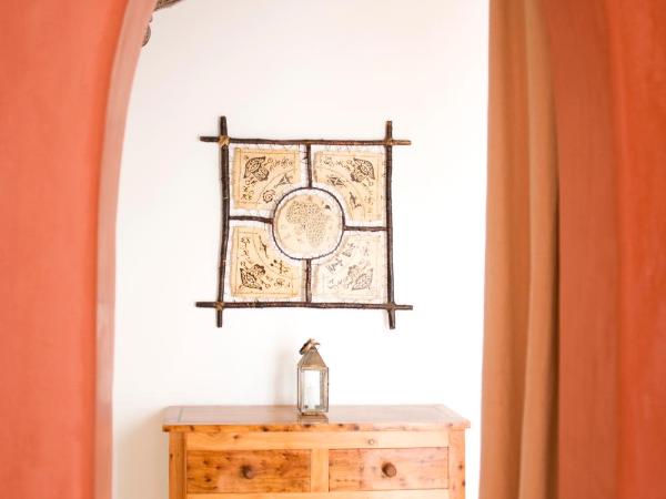 Riad Baladin : photo 4 de la chambre chambre double avec salle de bains privative